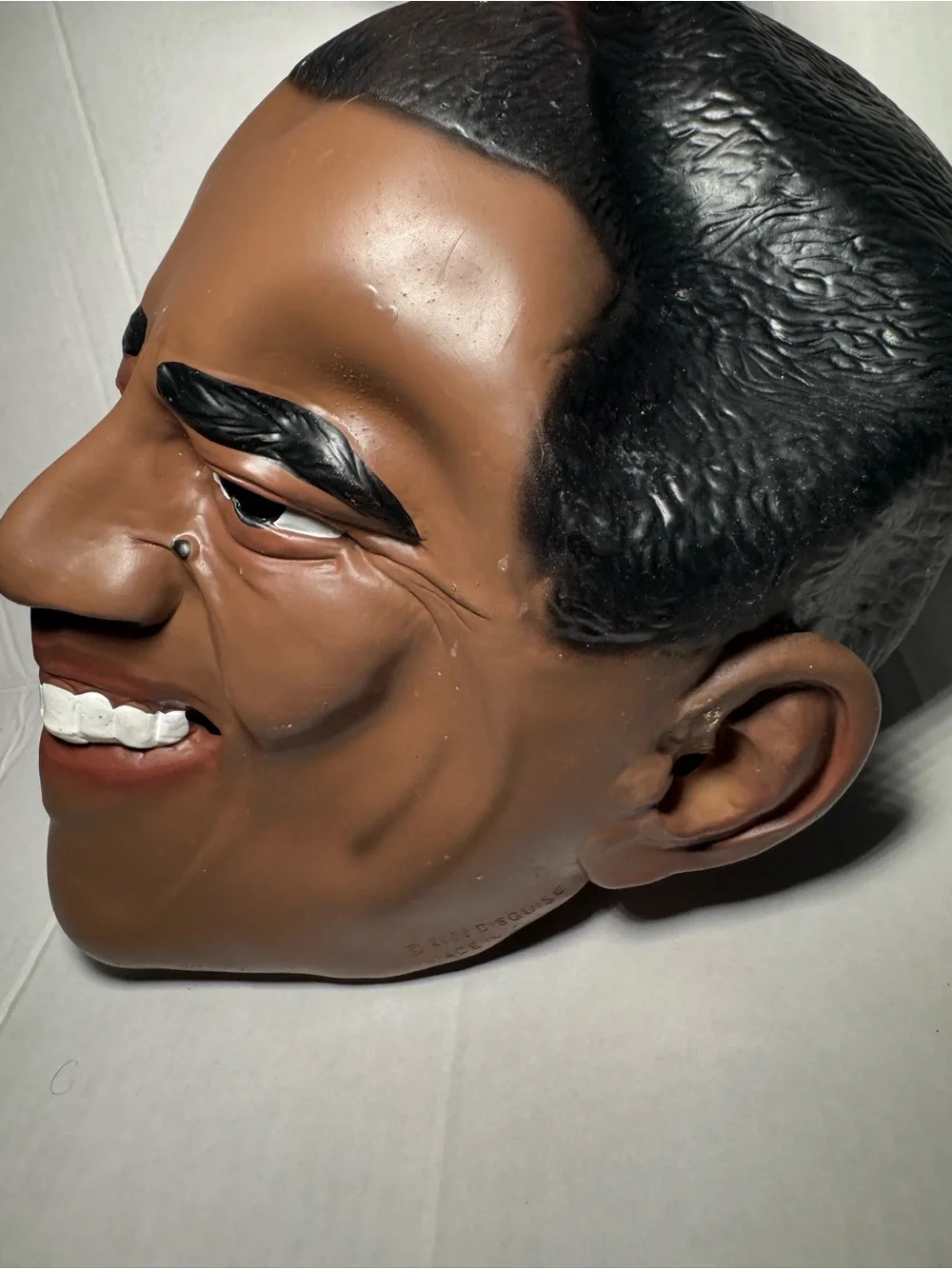 Barack Obama Halloween Mask